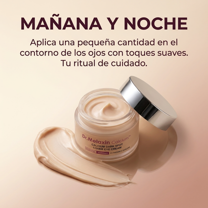 Dr Melaxin manana y noche modo de uso