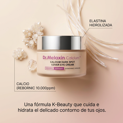 Dr Melaxin calcio y elastina hidrolizada