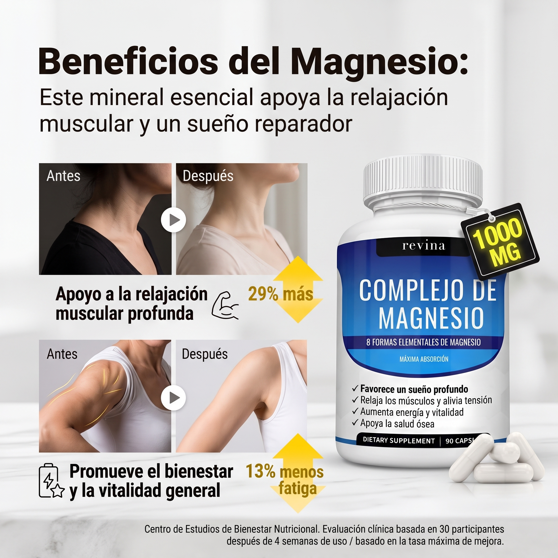 Magnesio 233