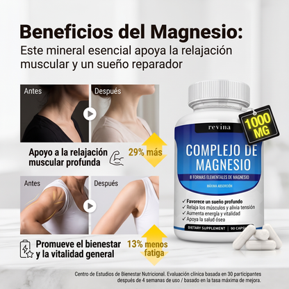 Magnesio 233