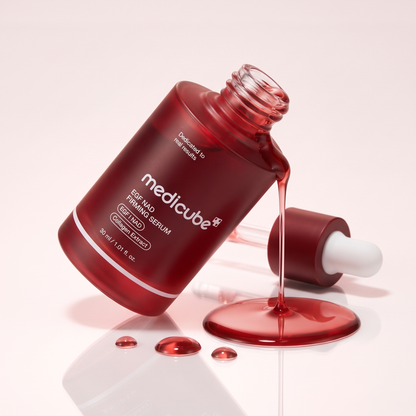 Medicube NAD firming serum