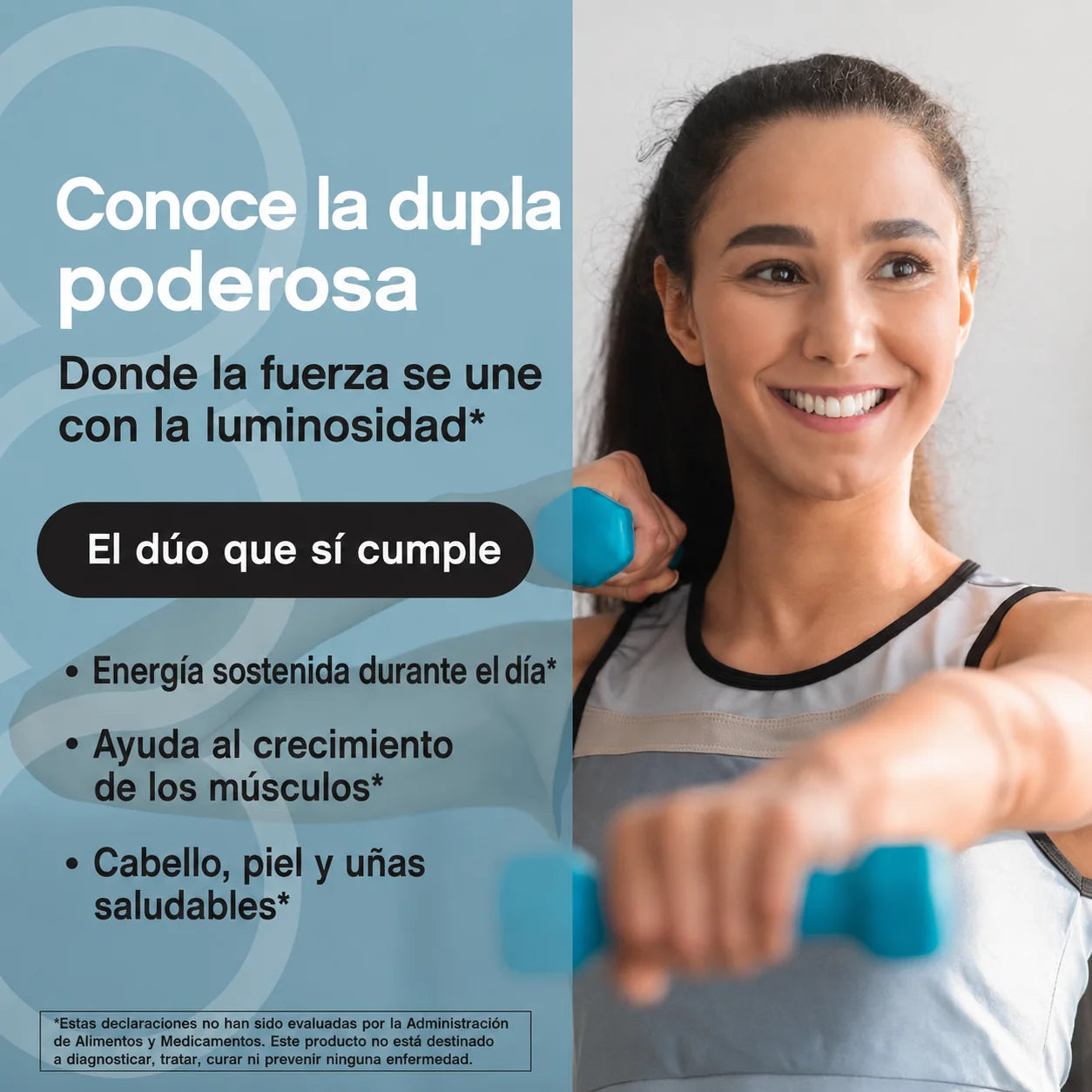 Creatina + Multi-Colágeno 10 Tipos