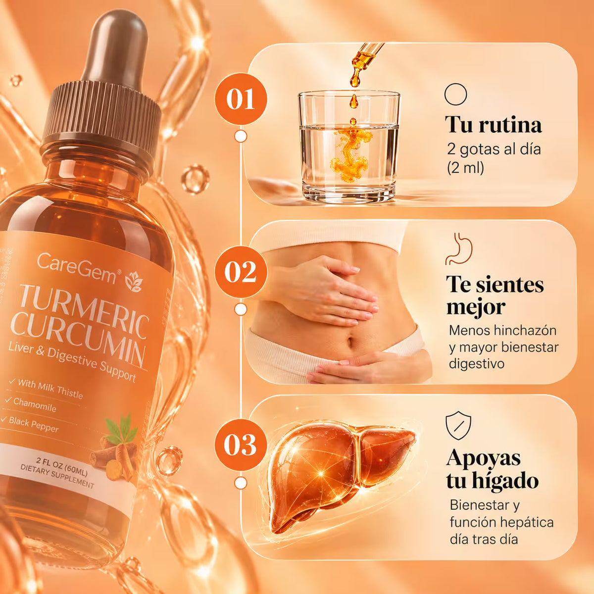 Turmeric Curcumin 2