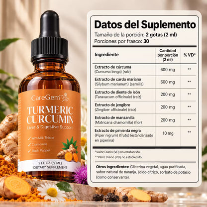 Turmeric Curcumin 6