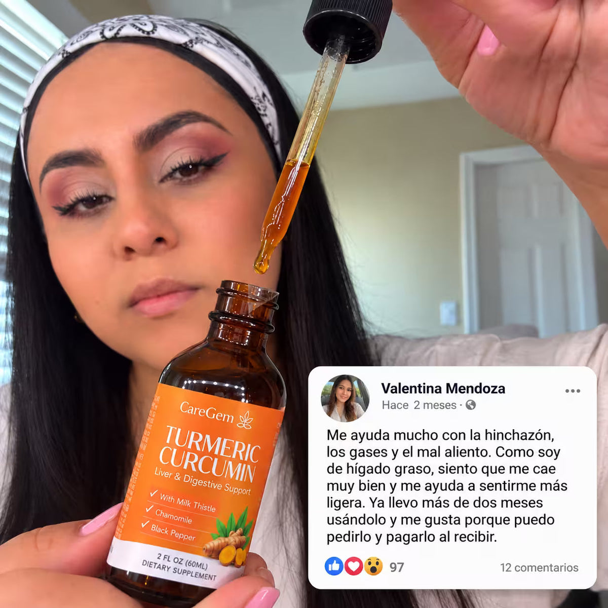 Turmeric Curcumin 4