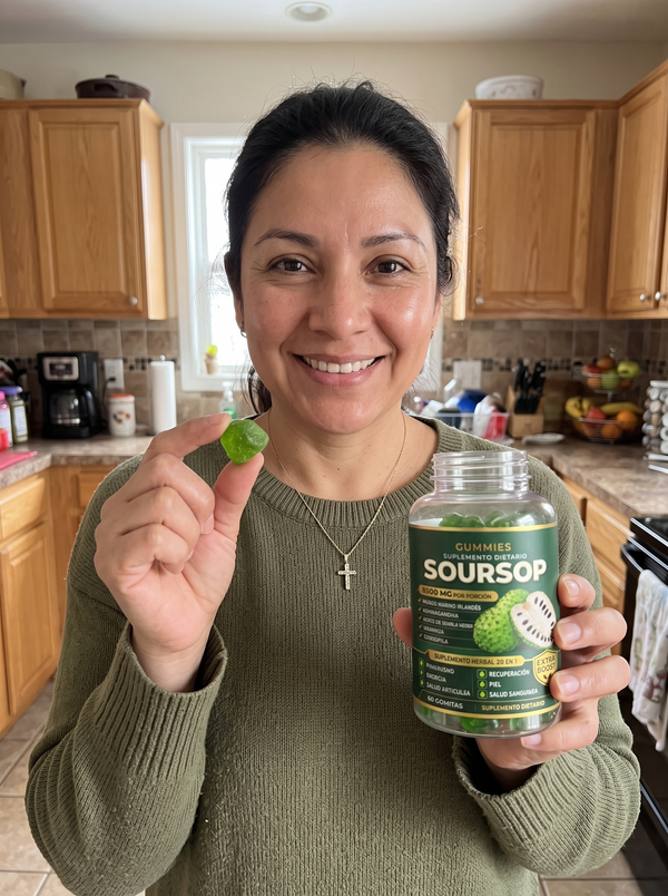 Soursop testimonio 2