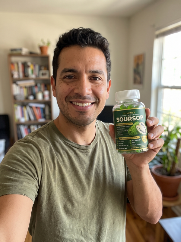 Soursop testimonio 3