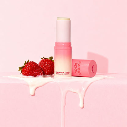 Perfume en Barra con Sabor a Fruta