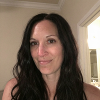 Carolina M. 35 años